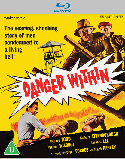Danger Within