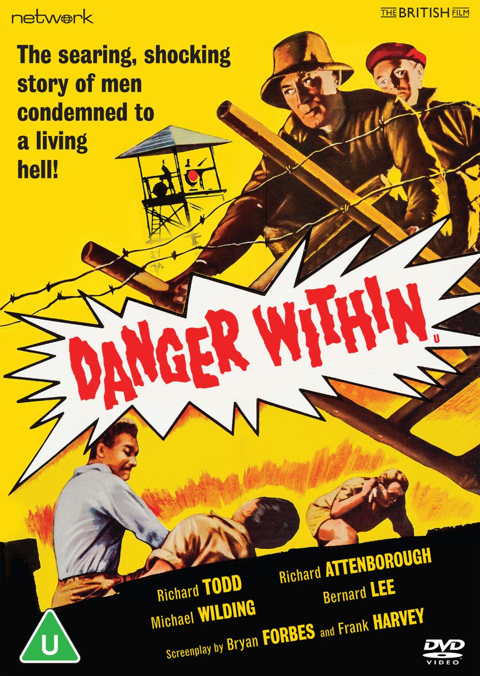 Danger Within