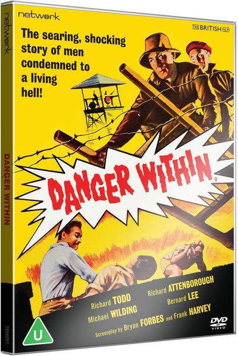Danger Within