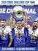 2020 Coral Challenge Cup - Leeds Rhinos 17-16 Salford Red Devils