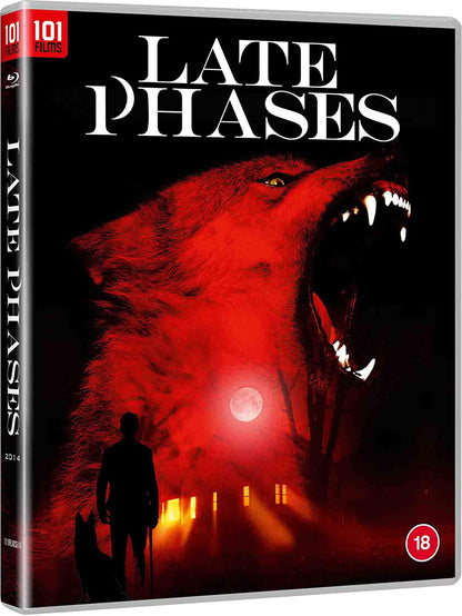 Late Phases (Night of the Wolf)
