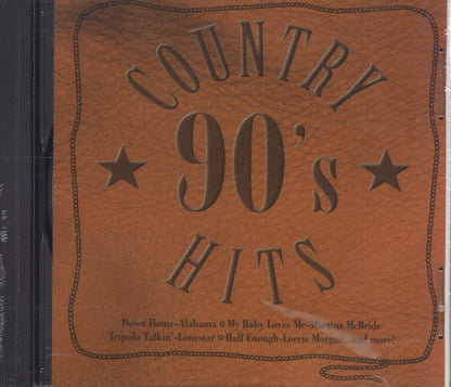 90's Country Hits