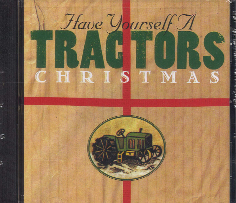 Have Yourself a Tractors Chris