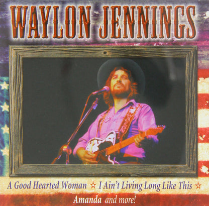 All American Country