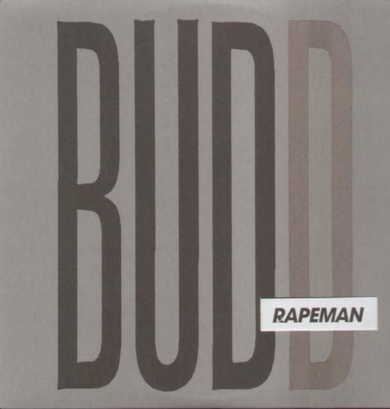 BUDD EP