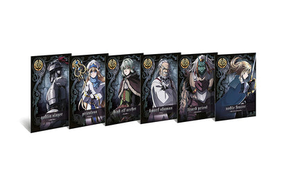 Goblin Slayer The Movie : Goblin's Crown (Steelbook)
