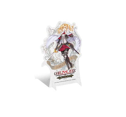 Goblin Slayer The Movie : Goblin's Crown (Steelbook)
