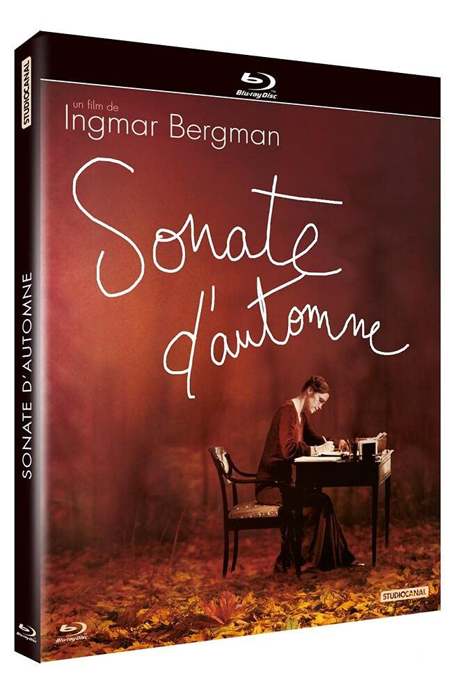 Sonate d'automne - Edition Collector - Inclus le Livret de 20 pages