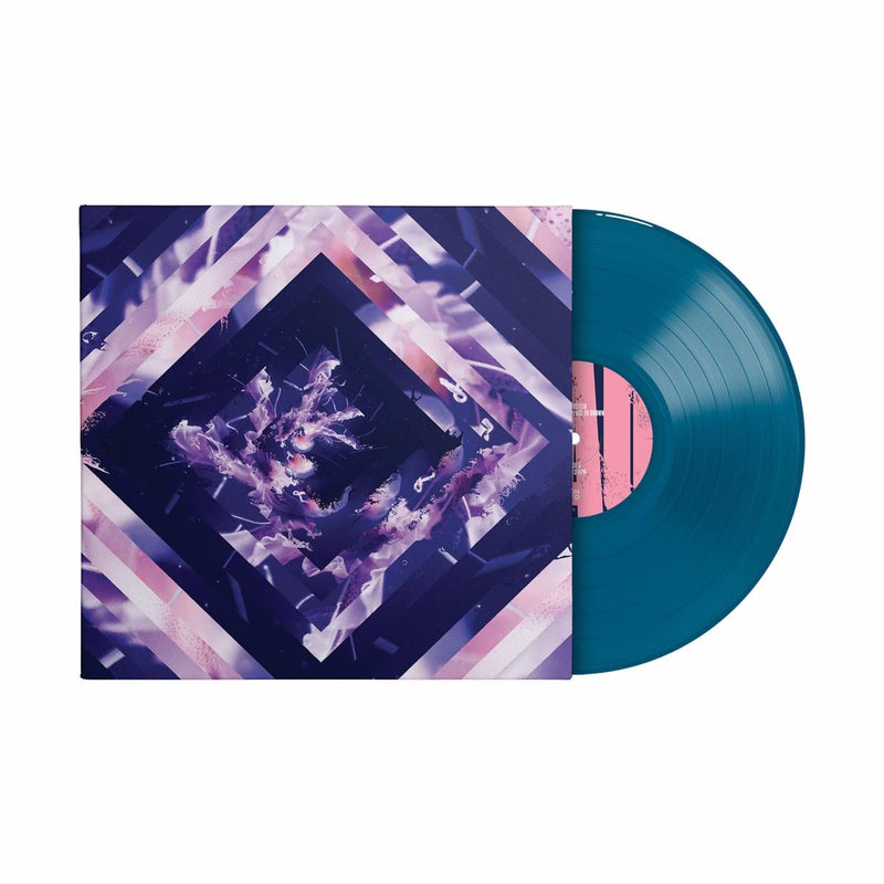 A Beautiful Place To Drown  explicit_lyrics