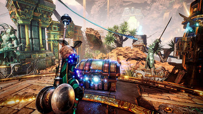 GEARBOX PUBLISHING Godfall (Ascended Edition