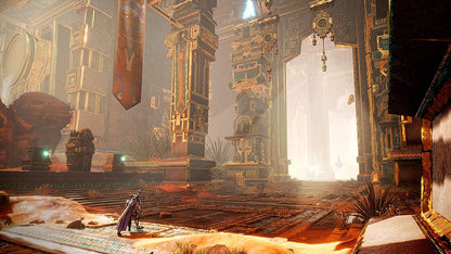 GEARBOX PUBLISHING Godfall (Ascended Edition