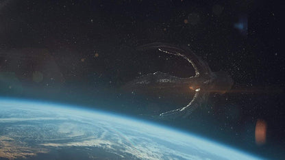 Invasion Planet Earth - Sie kommen! (uncut) [Blu-ray]
