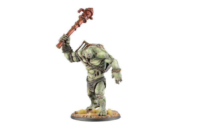 Modiphius Entertainment- Accesorios (MUH051241