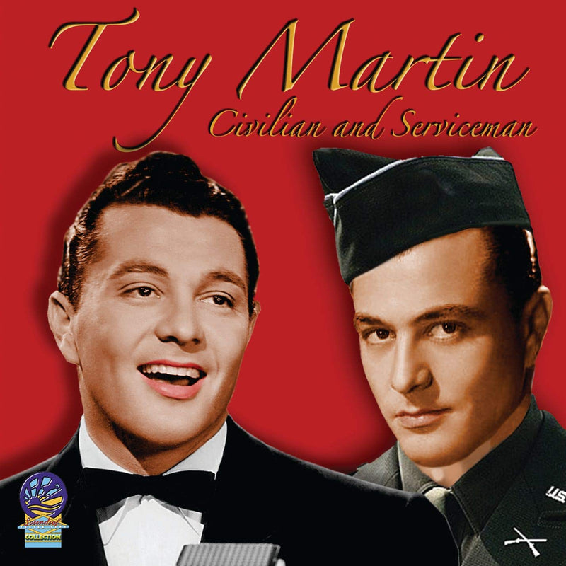 Civilian and Serviceman
