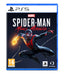 Spider-Man: Miles Morales (PS5) (PS5