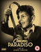 Cinema Paradiso