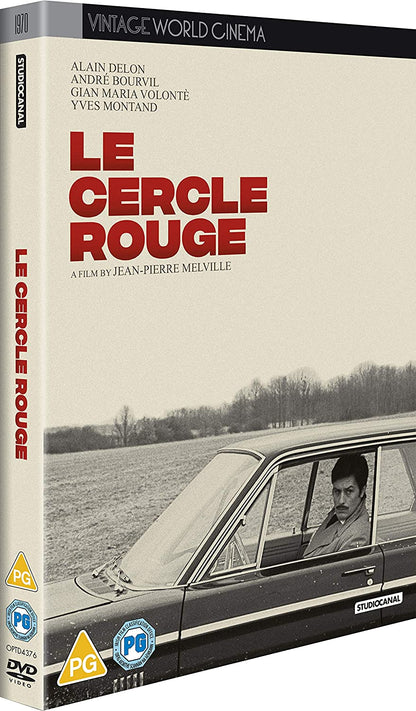 Le Cercle Rouge
