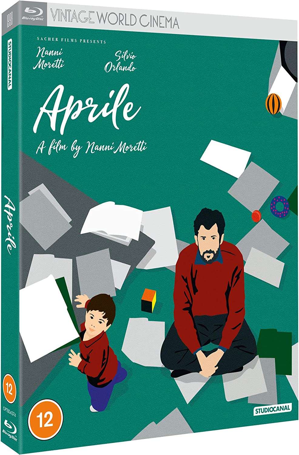 Aprile