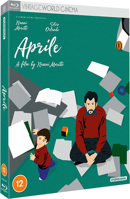 Aprile