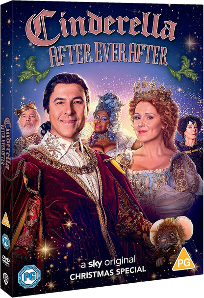 Cinderella: After Ever After