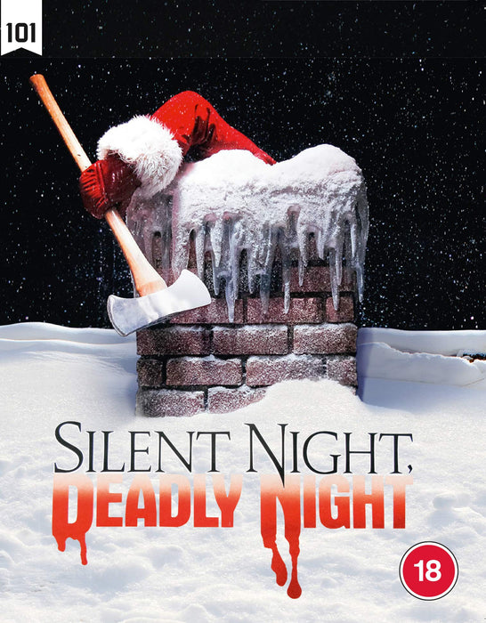 Silent Night, Deadly Night