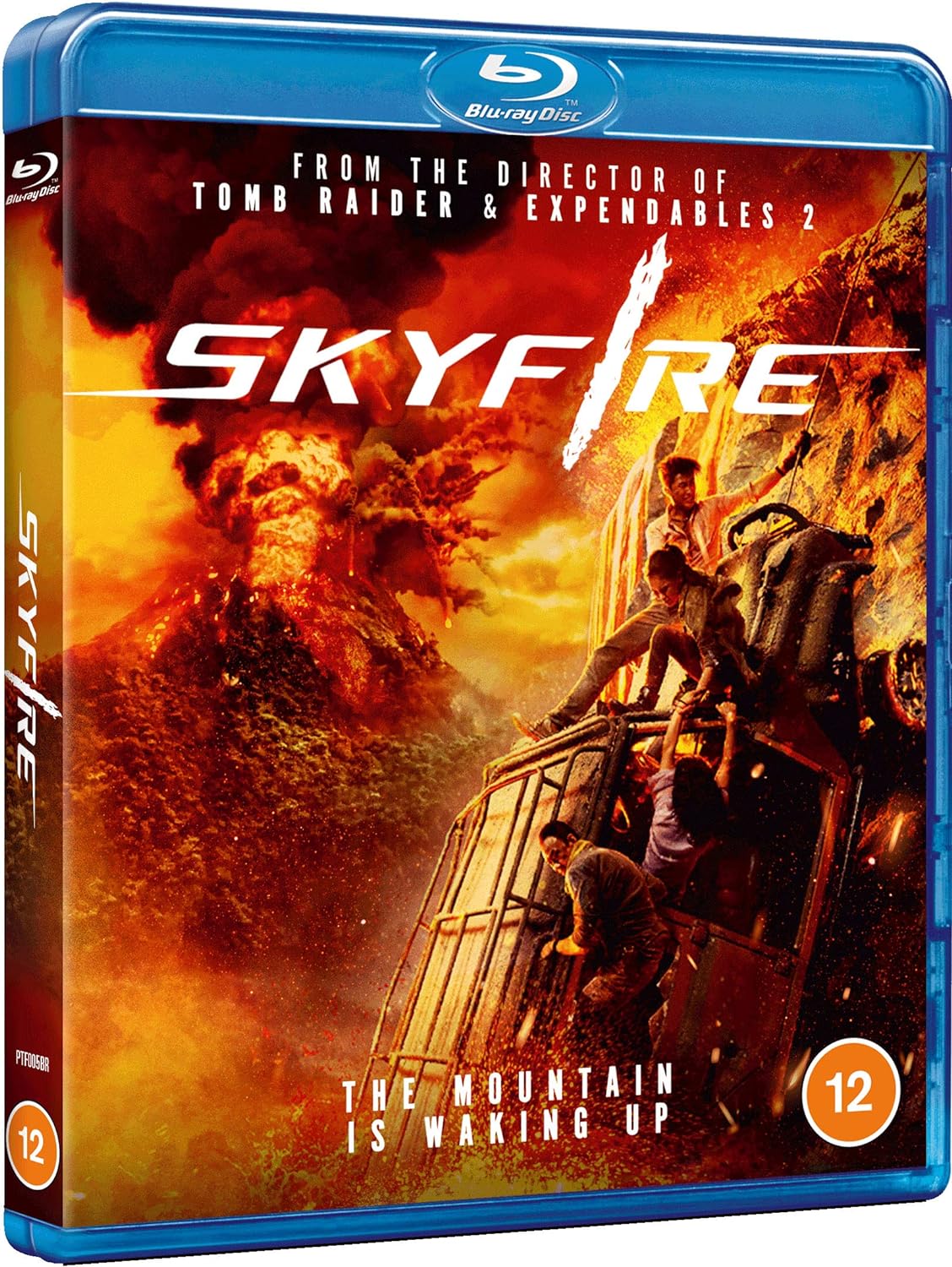 Skyfire