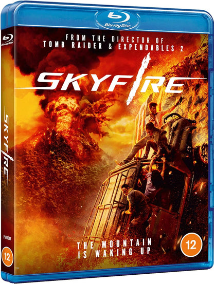 Skyfire