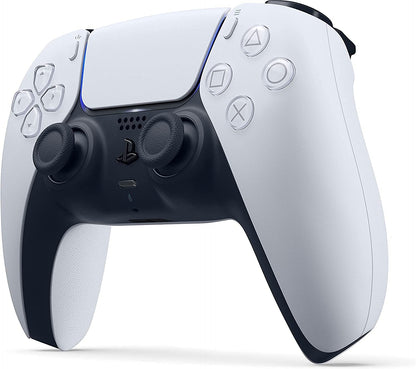 Sony Playstation 5 Dualsense Controller White