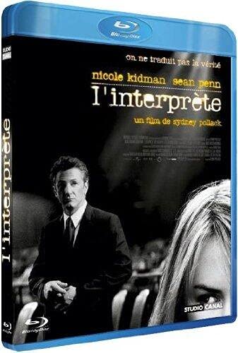 L'Interprète