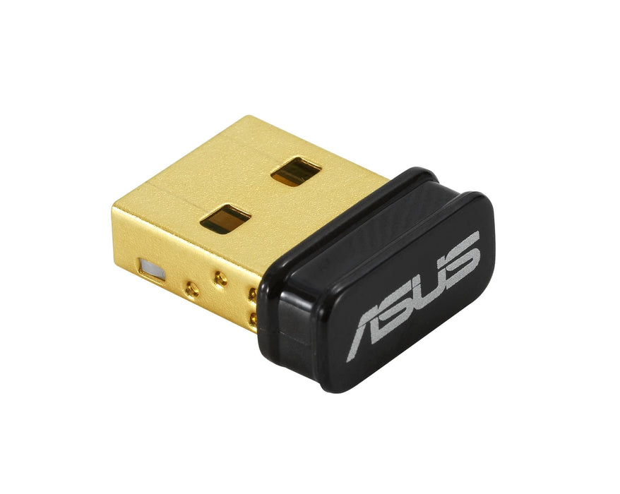 ASUS Bluetooth 5.0 USB Adapter Single