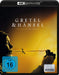 Gretel & Hänsel (4K Ultra-HD/4K Ultra-HD)