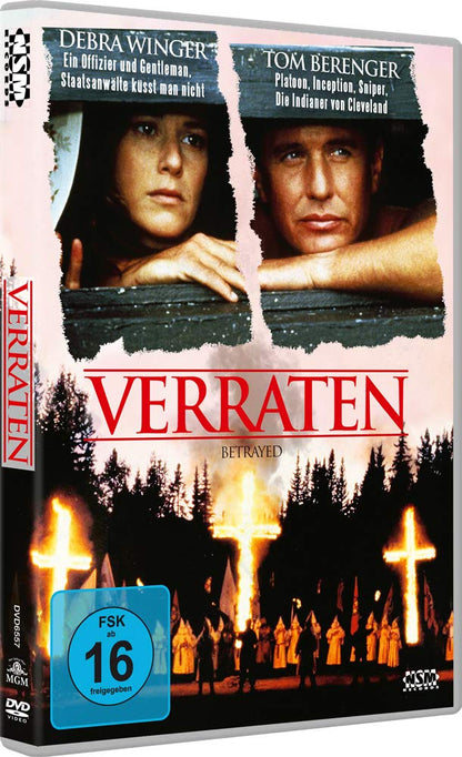 Verraten