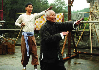 Ip Man Zero