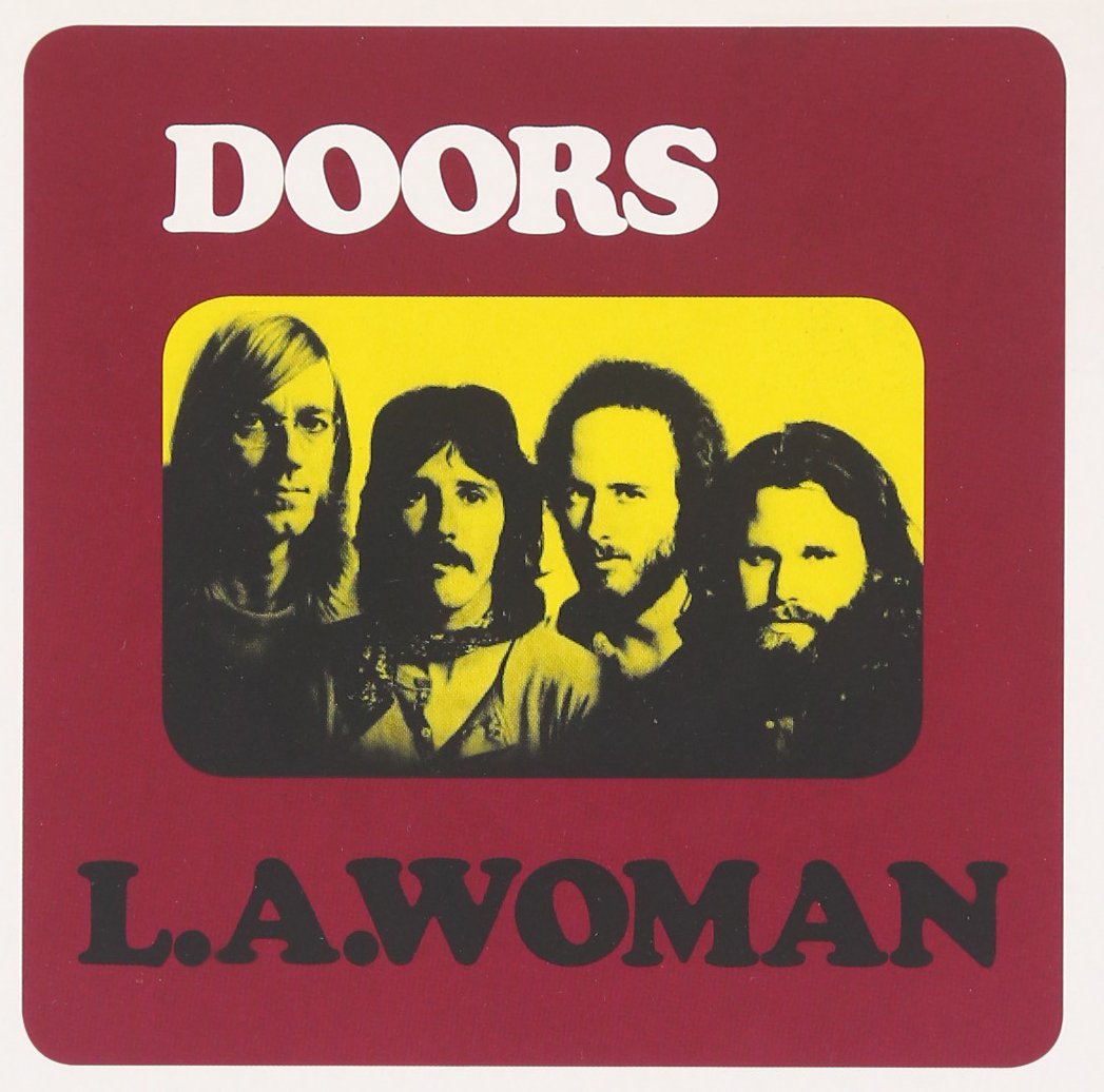 L. a. Woman