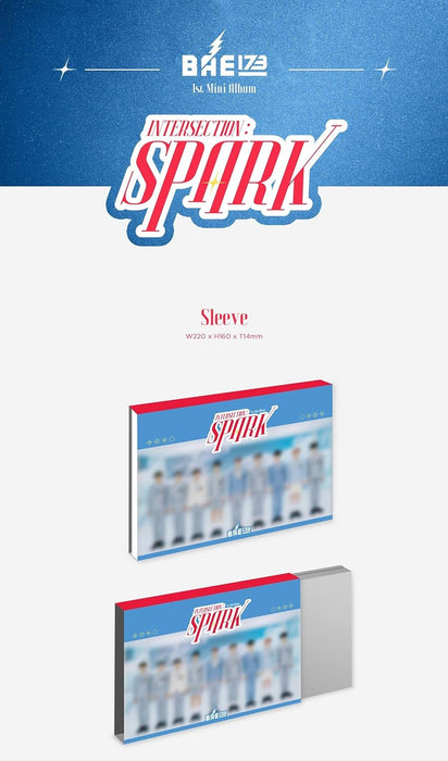 Intersection : Spark