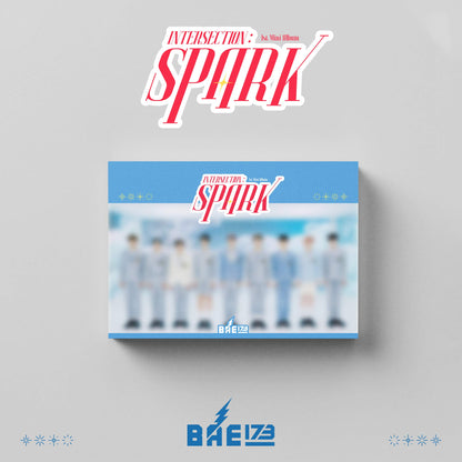 Intersection : Spark