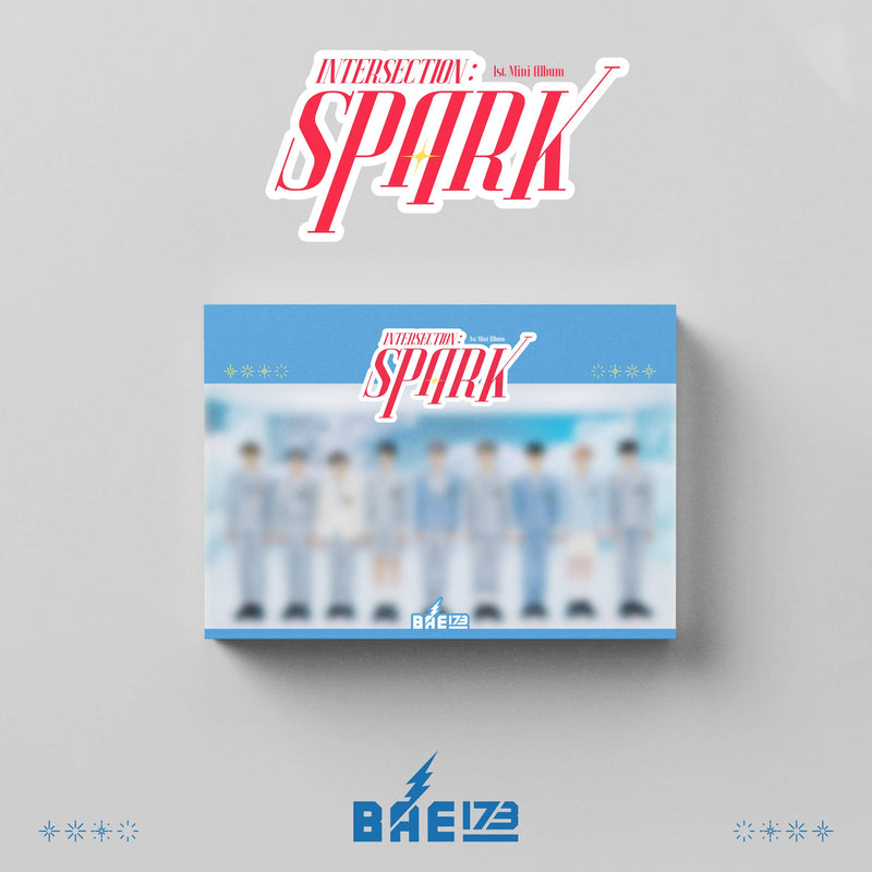 Intersection : Spark