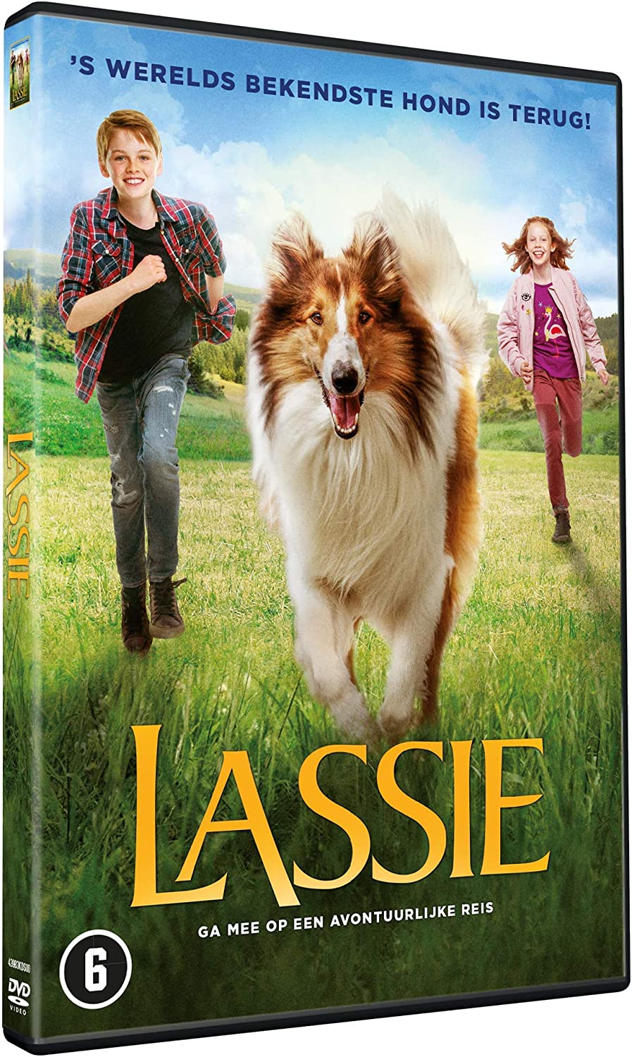 Lassie Come Home