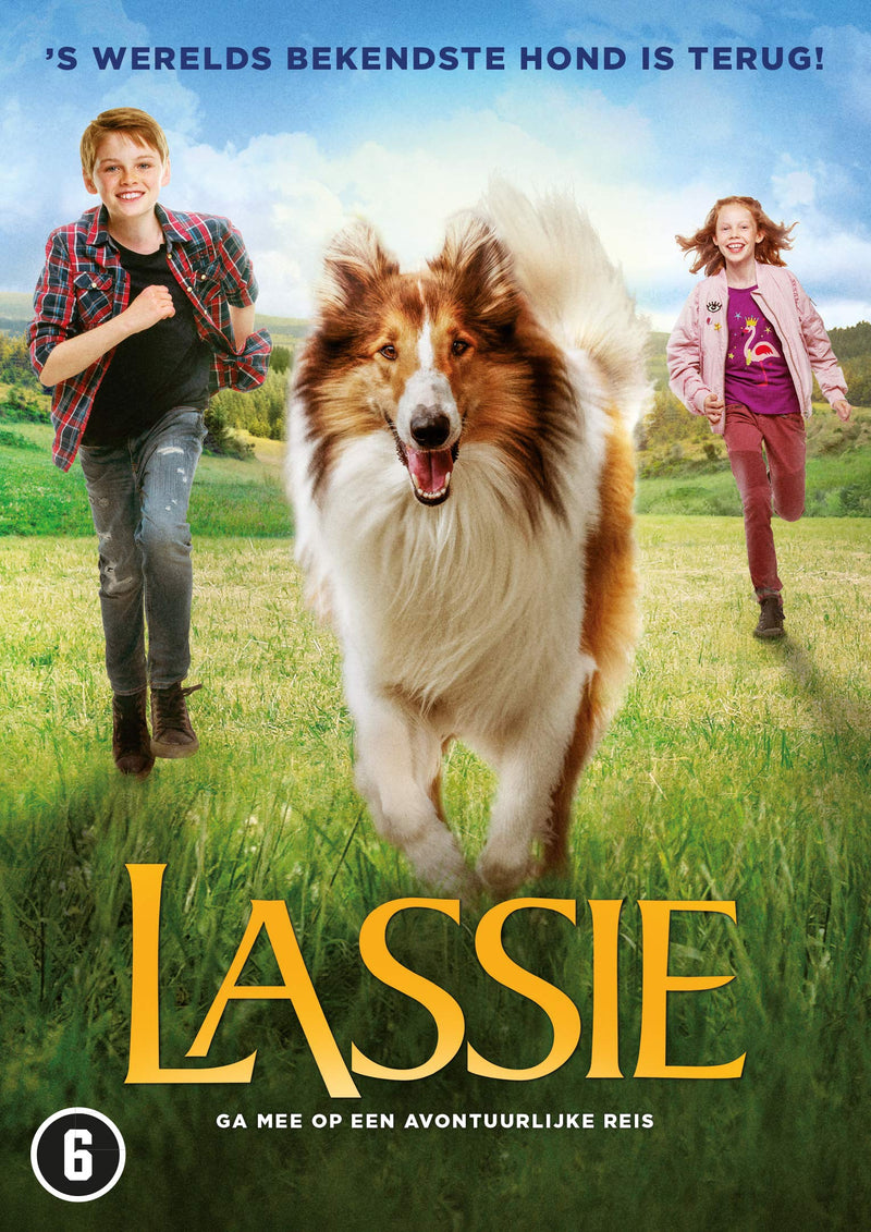 Lassie Come Home