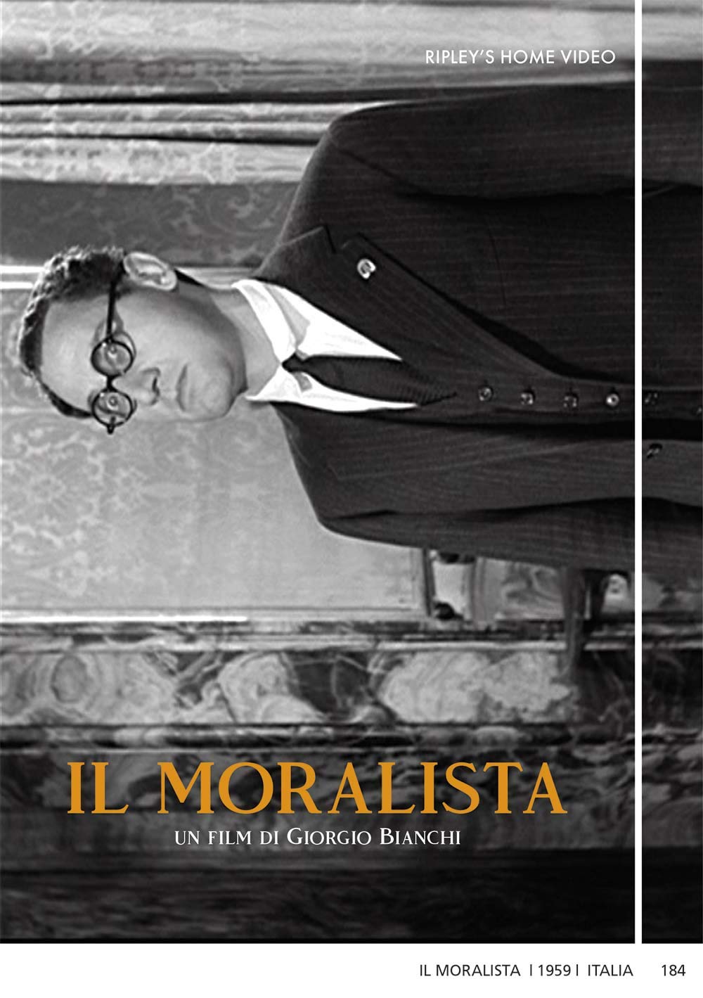 Il Moralista