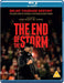 The End of the Storm Blu-Ray