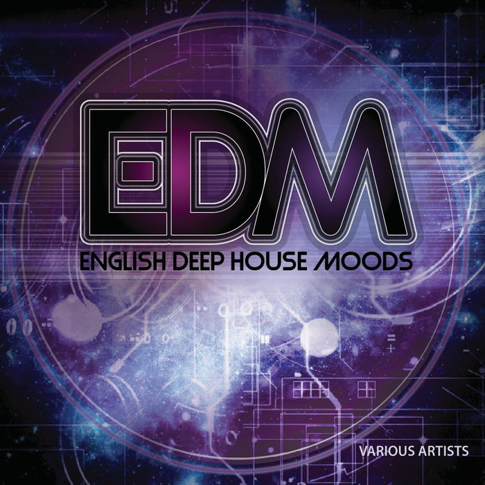 Edm: English Deep House Moods