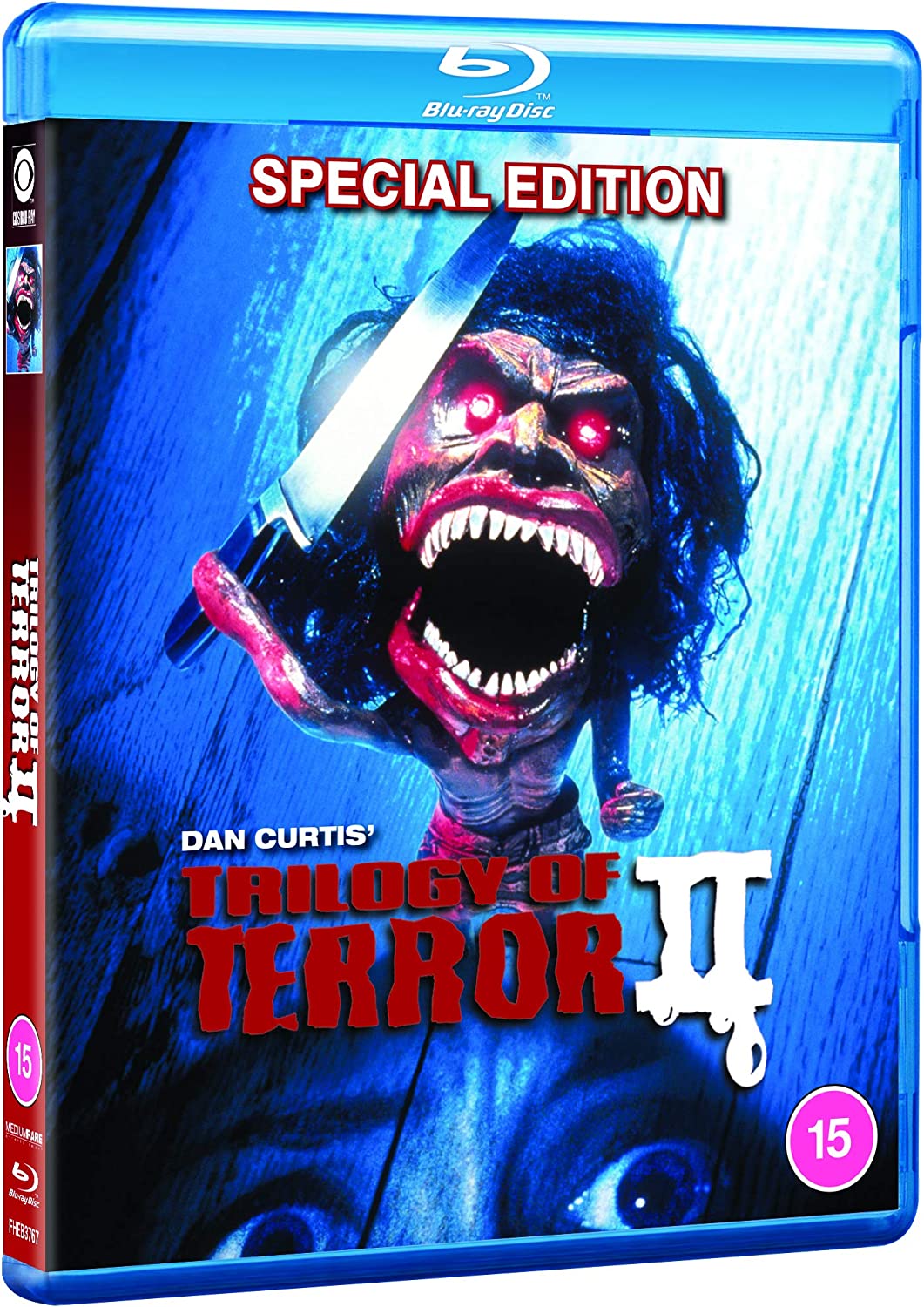 Trilogy of Terror II (Special Edition)