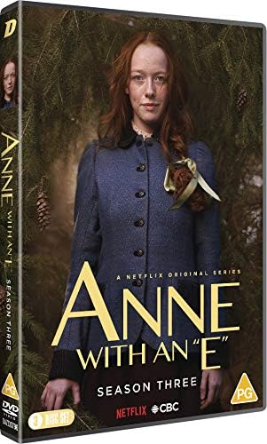 Anne With an 'E': Season 3