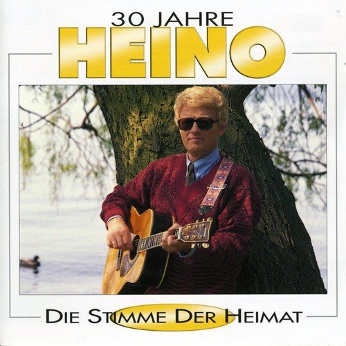 30 Jahre Heino-die Stimme der Heimat