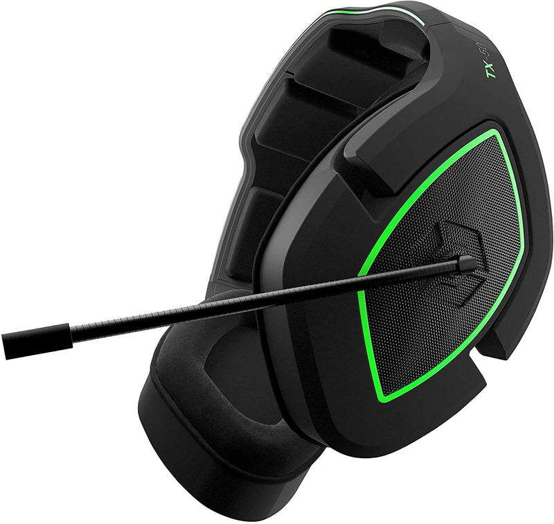 TX-50 Wired Stereo Gaming Headset (Xbox Series X) Black
