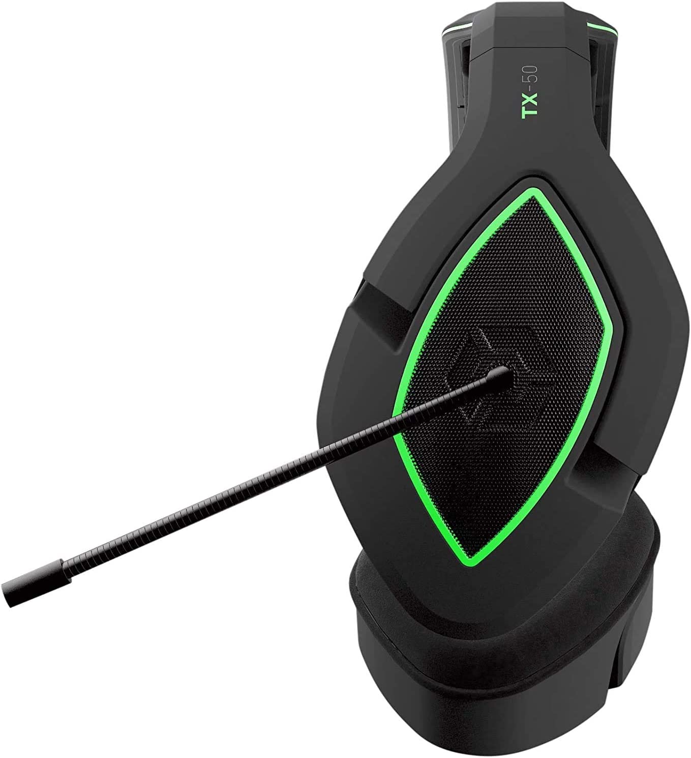 TX-50 Wired Stereo Gaming Headset (Xbox Series X) Black