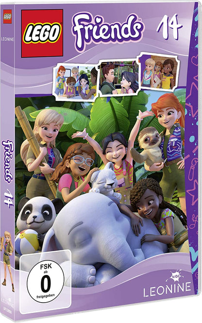 Lego Friends 14