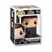 Funko POP! Marvel: the Falcon & Winter Soldier - Winter Soldier - the Falcon and the Winter Soldier - Collectable Vinyl Figure - Gift Idea - Official Merchandise - Toys for Kids & Adults - TV Fans Pop! Vinyl