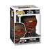 Funko POP! Marvel: the Falcon & Winter Soldier - Falcon - the Falcon and the Winter Soldier - Collectable Vinyl Figure - Gift Idea - Official Merchandise - Toys for Kids & Adults - TV Fans Pop! Vinyl
